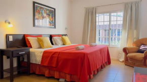G6 Monoambiente King con Cochera en Villa Ángela